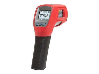 Intrinsically Safe Infrared Thermometer “Fluke” M. Fluke 568 Ex Intrinsically Safe Infrared Thermometer “Fluke” M. Fluke 568 Ex